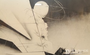 В МИД России считают, что риски превращения космоса в военный плацдарм обрели конкретные очертания