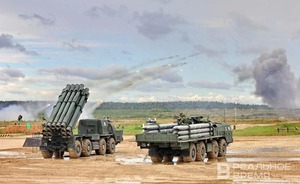 Российским оборонным предприятиям разрешили использовать все резервы для выпуска артиллерии