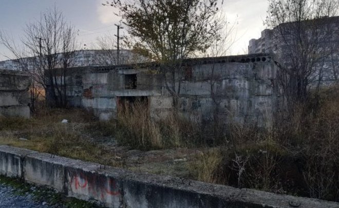 ОНФ в Челнах просит исполком разобраться с опасными недостроями возле школы и детских садов