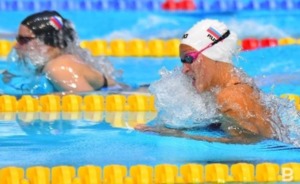 В первом этапе международных соревнований «Игры дружбы» в Казани принимают участие более тысячи спортсменов