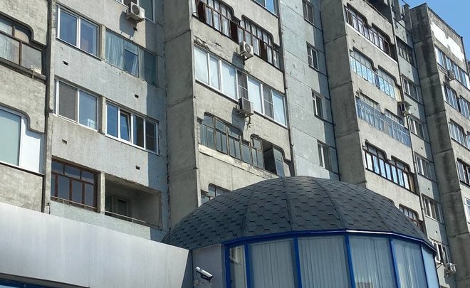 Обещавший взорвать квартиру в Казани мужчина угрожал председательнице дома