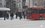 В Казани пассажирам пришлось выталкивать застрявший во дворе автобус — видео
