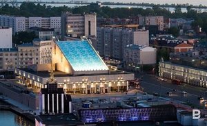 Актрисе театра Камала присудили звание «Заслуженный артист РФ»