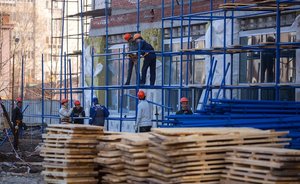 Госстройнадзор Татарстана назвал самое частое нарушение застройщиков в республике