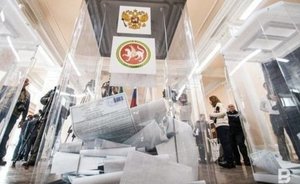 Путин подписал закон об участии иноагентов в выборах