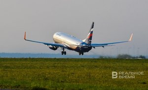 Поездка из Казани в Египет подорожала за год на 5%