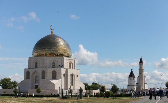 Кабмин Татарстана готовится провести «Изге Болгар жыены»