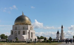 Кабмин Татарстана готовится провести «Изге Болгар жыены»