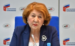 В Татарстане на голосовании по поправкам в Конституцию РФ работали более 16 тыс. наблюдателей