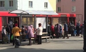 Объединение пассажиров пожаловалось Голиковой на QR-коды в транспорте