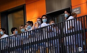 Главное о коронавирусе за неделю: рост заболеваемости в мире, новый вариант омикрон-штамма