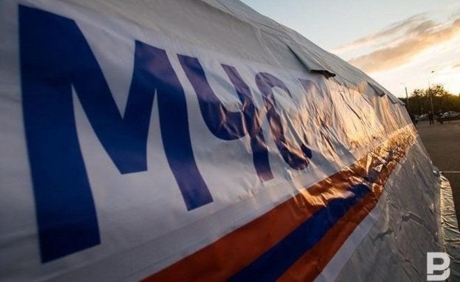 В Тюмени произошел взрыв газа в жилом доме, есть пострадавшие