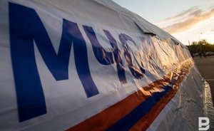 В Тюмени произошел взрыв газа в жилом доме, есть пострадавшие