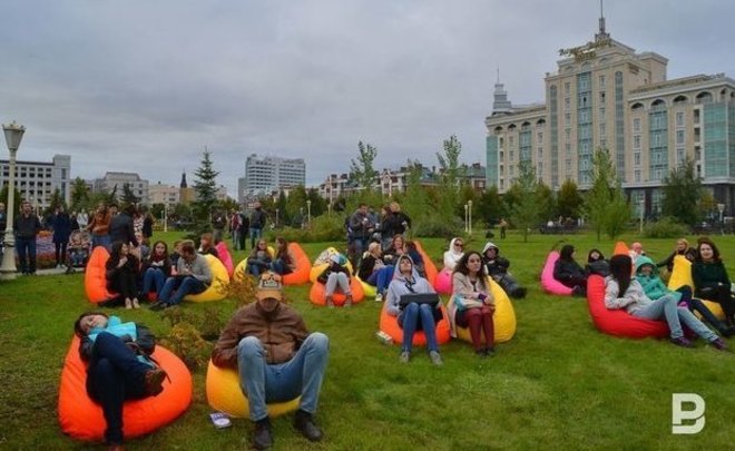 В Гидрометцентре Татарстана предупредили, что грядущее потепление — не «бабье лето» — видео