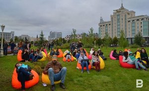 В Гидрометцентре Татарстана предупредили, что грядущее потепление — не «бабье лето» — видео