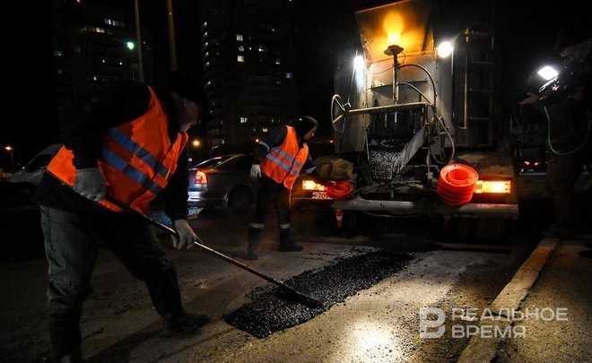 «Татавтодор» до конца 2024 года потратит 9 млн рублей на закупку световых сигналов для техники