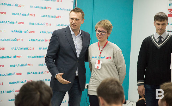 В Казани суд признал незаконным отказ исполкома в проведении митинга сторонникам Навального без предоставления альтернативного места