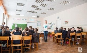 Исполком Казани выделит 5,7 млн рублей учителям, подготовившим победителей и призеров олимпиад