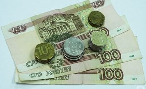 В России предложили ужесточить наказание за невыплату зарплаты