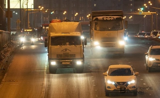 Средняя премия по ОСАГО в Татарстане выросла сильнее, чем в других крупнейших регионах