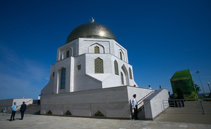 В этом году на поддержку Свияжска и Болгара поступит почти 800 млн рублей