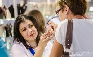 В Казани выросли зарплаты ювелиров