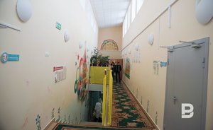 Казанские власти утвердили размеры родительской платы за присмотр и уход за детьми в детсадах