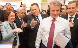 ЦБ и правительство подписали соглашение по акциям Сбербанка