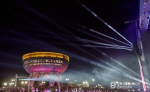 Из-за фестиваля «СоТворение» в Казани могут перекрыть две улицы