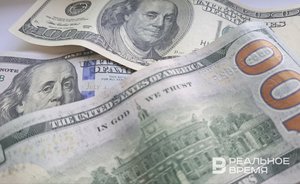 Валютные депозиты россиян упали до $27 млрд