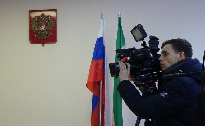 В Казани по делу о взятке 250 тысяч рублей задержан адвокат