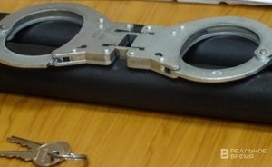 В Казани задержали женщину, которая четыре года находилась в федеральном розыске
