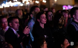 За год в Татарстане снизилась численность населения в 20 районах