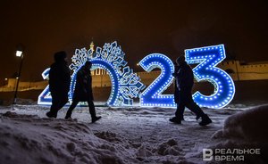 «Год начнется с аномального тепла»