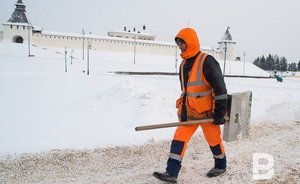 В КФУ рассказали о погоде в конце недели в Татарстане