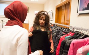 В начале осени в Татарстане замедлился рост цен на одежду