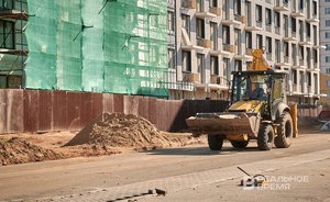 Новую больницу в казанском «Салават купере» планируют открыть в августе 2024 года