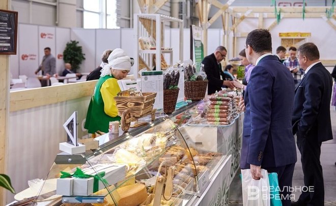 Официальная статистика: в начале марта в Татарстане подешевели сыры, соль и вареная колбаса