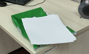 В 11 школах Казани родителей попросили сдать бумагу для ЕГЭ — Минобразования проведет проверку