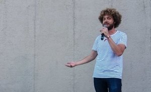 Мэр Анапы предложил блогеру Илье Варламову должность заместителя по развитию городской среды