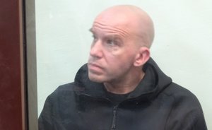 Основателя Finiko оставили в московском СИЗО до 25 мая