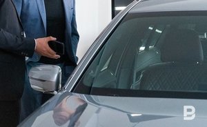 В Казани спрос на машино-места вырос на 44% за год