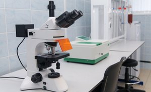 В России разработали более 20 тестов на коронавирус