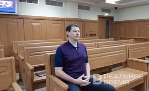 «Курятник и две белки»: в суде Татарстана арестованный подрядчик М-12 рассказал о своем «зоопарке»