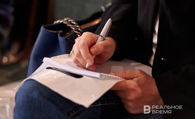 Минюст признал иноагентами трех журналистов