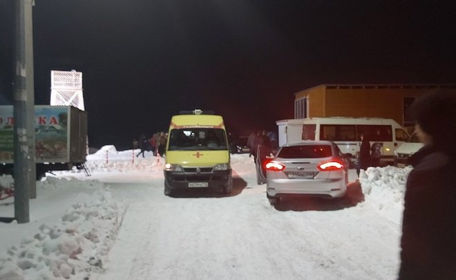 Тело Айрата Хайруллина извлекли из-под обломков вертолета, упавшего под Казанью