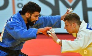 Объединенный мир борьбы допустил до чемпионата мира 209 человек из России и Белоруссии