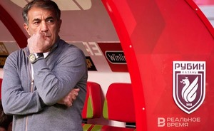 Рашид Рахимов анонсировал новые трансферы в «Рубин»