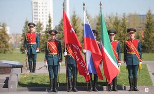 Нижнекамск потратит на подготовку ко Дню Победы почти 5 миллионов рублей