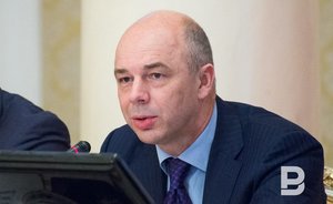 В Минфине заявили, что Россия готова к расширению экспорта продовольствия в 2023 году